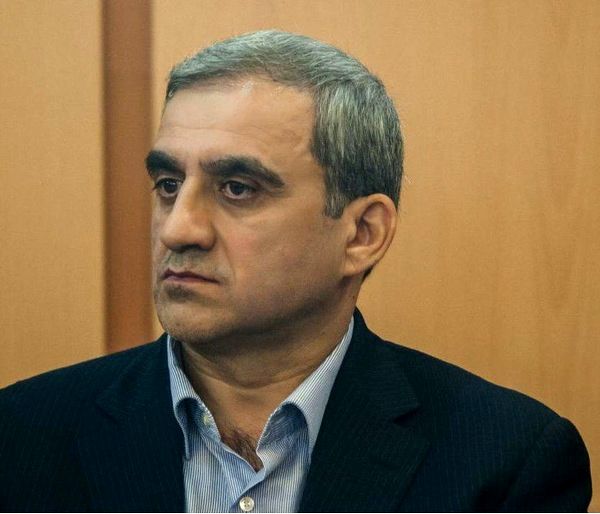 اولویت در برداشت های معدنی، پروژه های عمرانی گیلان است
