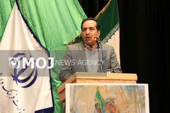دستیار ارشد وزیر فرهنگ و ارشاد اسلامی درگذشت ناصر مردوخی را تسلیت گفت