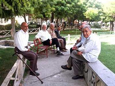 جزئیات قرارداد جدید بیمه تکمیلی بازنشستگان