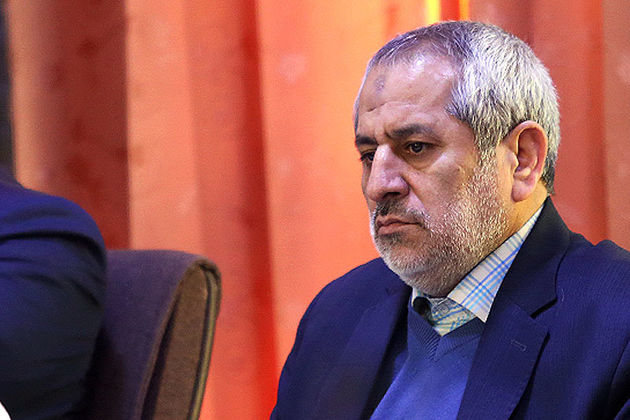 دادستان تهران با تعدادی از متهمان آشوبهای اخیر ملاقات کرد