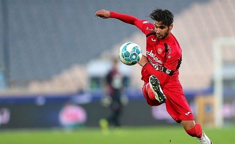 درخواست طاهری از آجورلو برای بازگشت نوراللهی به پرسپولیس