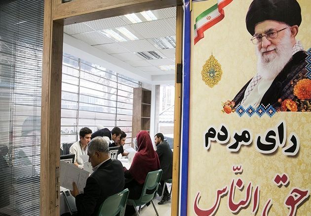 24 نفر در زرند برای انتخابات شورای اسلامی ثبتنام کردند