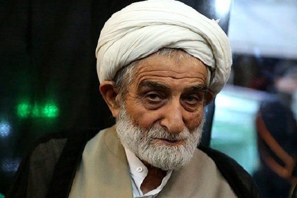 مهدوی در بیان حقیقت تقیه نمی کرد