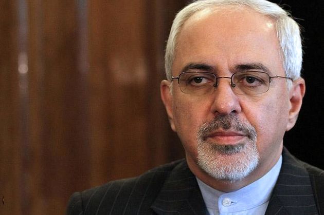 ظریف: در برابر عظمت و هوشمندی مردم ایران سر تعظیم فرود میآورم