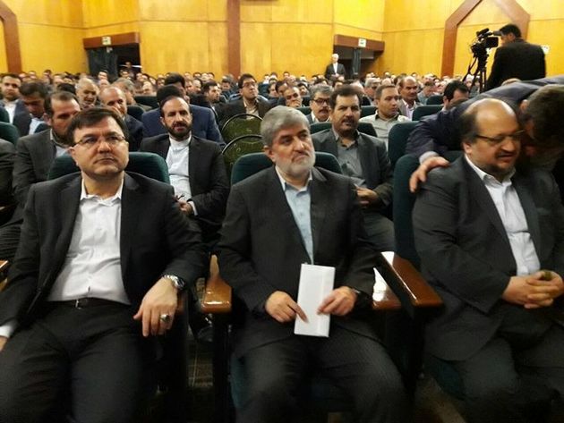 گفتمان عقلانیت بهترین مسیر برای اداره کشور/اعتدال حلقه پیوند اصلاحطلبان و اصولگرایان