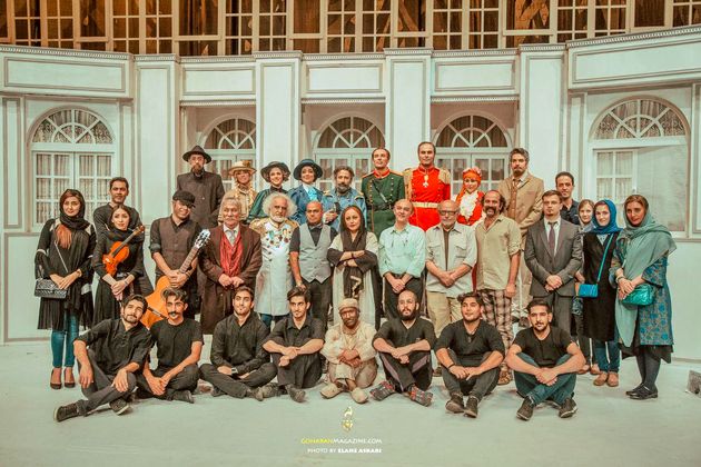 «سه خواهر و دیگران» نقد میشود