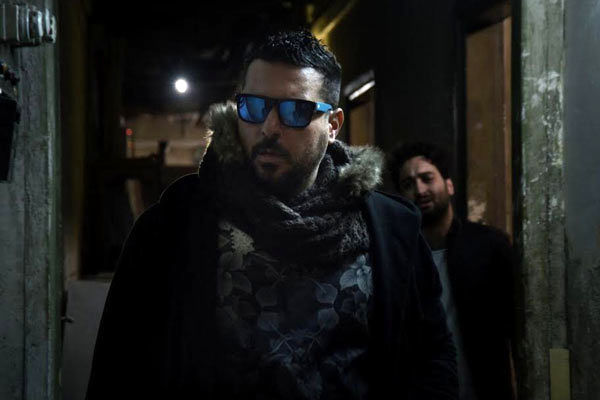 فیلم سینمایی جشن دلتنگی از اردیبهشت ماه اکران می شود