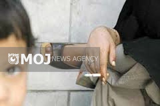 وجود آمارهای هشدار دهنده درخصوص اعتیاد زنان