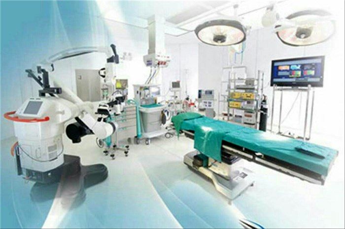 حضور 30 مشارکت کننده ایرانی در نمایشگاه پزشکی عمان