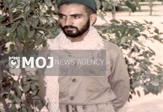 جانباز ۷۰ درصد شیمیایی خراسانی به خیل یاران شهیدش پیوست