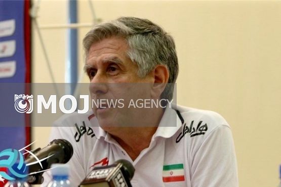 شایسته حضور در جمع ۴ تیم پایانی هستیم