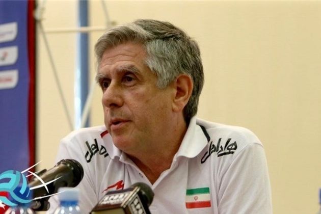 شایسته حضور در جمع ۴ تیم پایانی هستیم