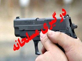 شهادت یک مامور نیروی انتظامی در بندرماهشهر
