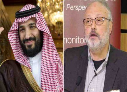 لغو قرارداد 2 تریلیون دلاری به دلیل قتل جمال قاشقجی