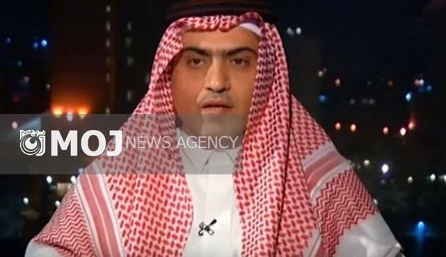 سفیر عربستان را احضار کنید