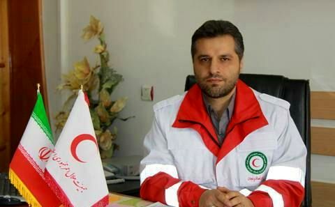 خدمات نوروزی هلال احمر گیلان به مسافران نوروزی/راهاندازی دو کمپین اجتماعی در گیلان