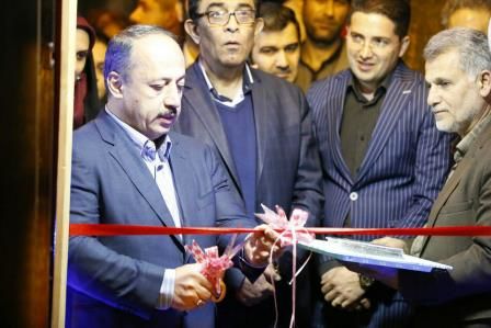 انعقاد ۲۳ تفاهم نامه شهرداری رشت جهت سرمایه گذاری