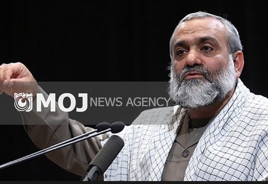نظام اسلامی ایران، نظام حقیقت و عدالت است