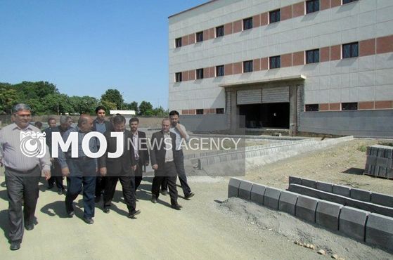 در ۵ مرکز درمانی خوی ۵۰۰ تخت جدید ایجاد می شود