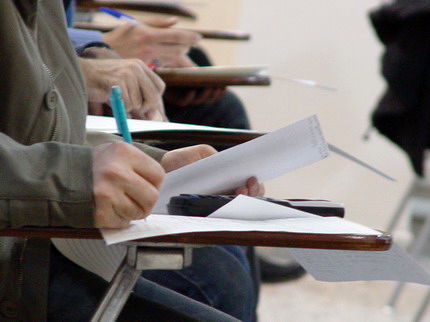 جزئیات آزمون زبان دکتری تخصصی پیام نور اعلام شد