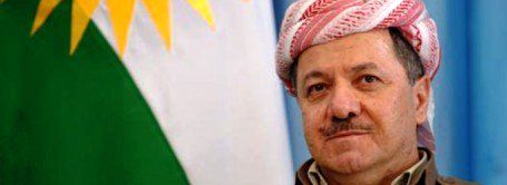 کنفرانس خبری بارزانی درباره همهپرسی استقلال به فردا موکول شد