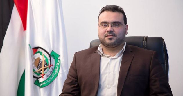دعوت حماس از گروه های فلسطینی برای مبارزه با رژیم صهیونیستی