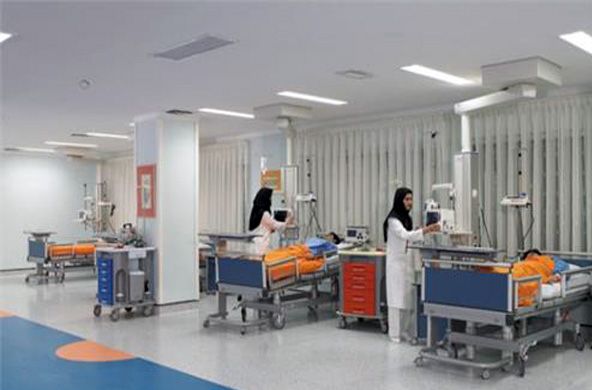 بهرهمندی 57 هزار و 437 نفر مددجو از خدمات درمانی