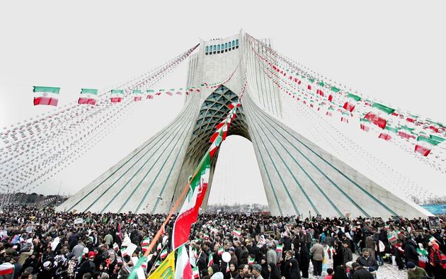 دعوت مراجع تقلید به حضور پرشور در انتخابات