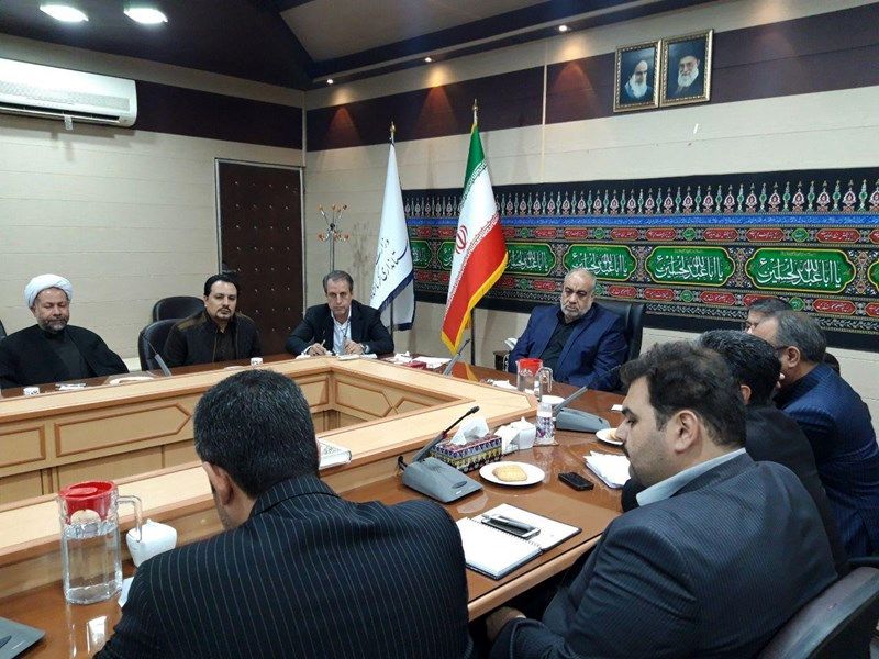 طراحیهای بدون مفهوم در مبلمان شهری کرمانشاه، پرشمار هستند