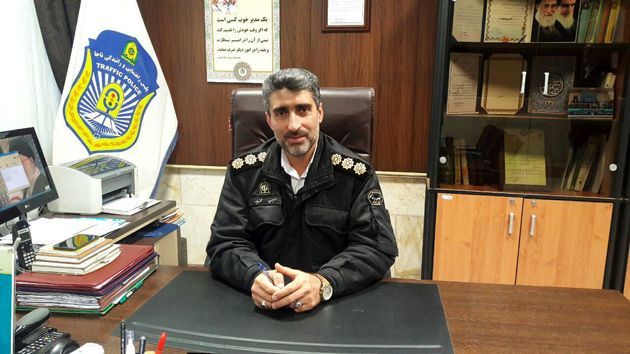 مسافران نوروزی برای برگشت دور اول سفر مدیریت و برنامه ریزی داشته باشند