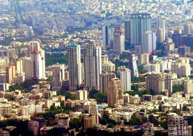 افت معاملات مسکن در تیر ماه