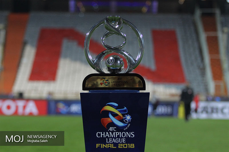 پخش زنده بازی پرسپولیس کاشیما آنتلرز