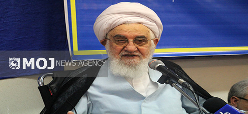 انتخاب افراد شایسته با استعداد و توانمند مانع از نفوذ می شود