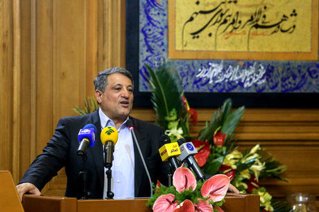 درصددیم آثار قرآنی مرحوم آیتالله هاشمی را در اختیار علاقهمندان قرار بدهیم