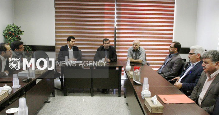 تلاش در راه خدمت به ایثارگران کمترین کار ممکن است
