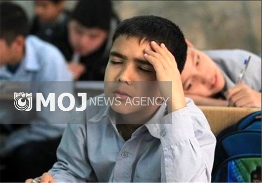 نظام آموزشی رسمی باید در کار آموزشی خود تجدید نظر کند