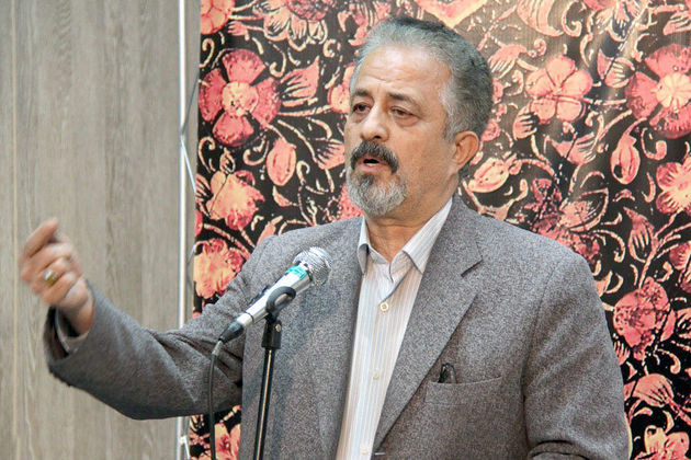 حضور هنر در جامعه کمرنگ شده است