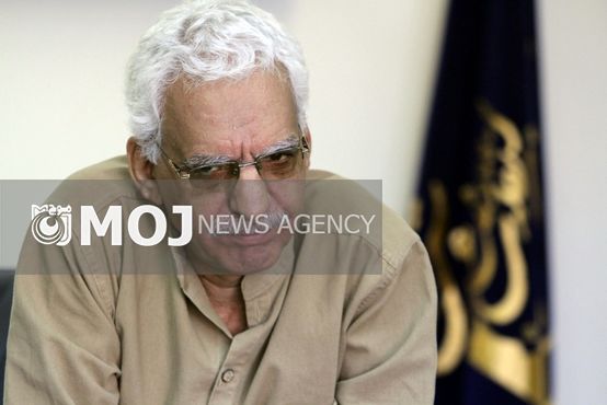 «مرگ مشکوک» روایتی از پوراحمد درباره فوت کیارستمی