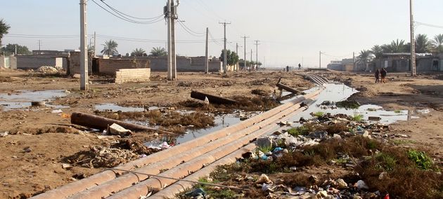 طرح توسعه پایدار خوزستان و انتظاراتی که از استاندار جدید وجود دارد