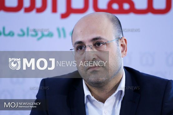 «سپنج رنج شکنج» ادای دین من به مرحوم استادمحمد است