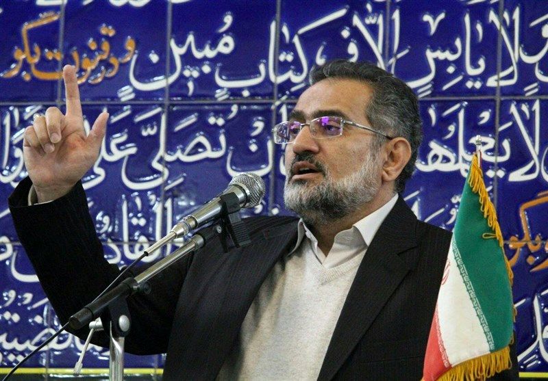 نمایندگانی که به CFT رای ندادند بدون لکنت زبان رای خود را اعلام کنند