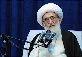 عدهای میخواهند مردم درمقابل فساد سکوت کنند