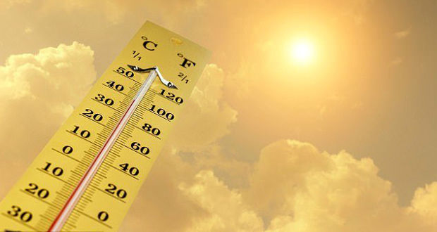 خوزستان این هفته دمای زیر 50 درجه خواهد داشت