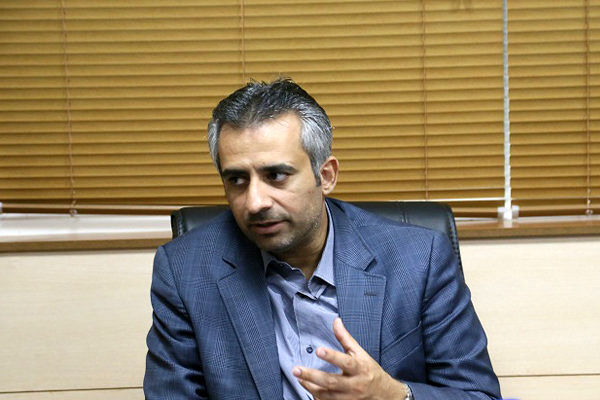 آب باید در اولویت تخصیص ارز دولتی باشد