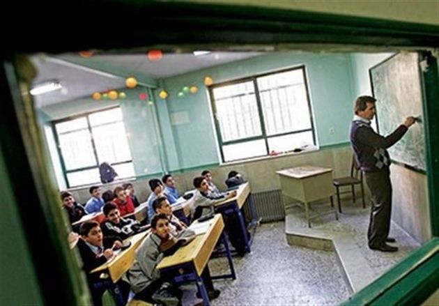 رشد 50 درصدی مشارکتهای مردمی در مدارس روانسر