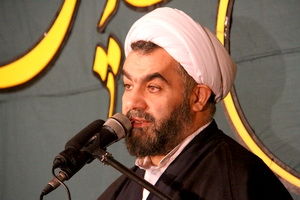آرامش و امنیت امروز خود را مدیون مدافعان حرم هستیم