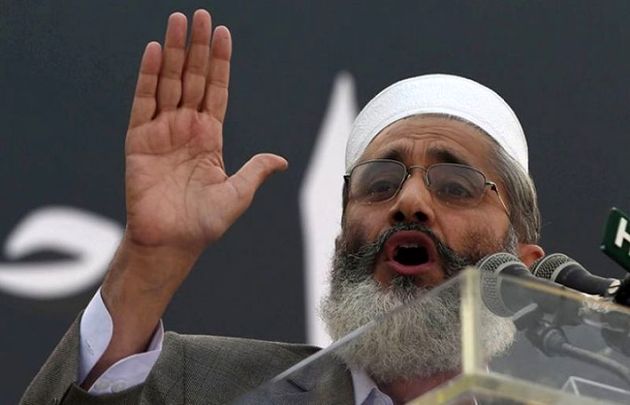 سفرای آمریکا را از کشورهای اسلامی اخراج کنید
