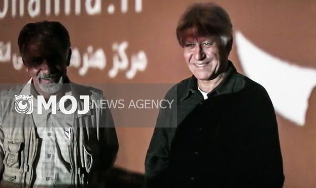 کارگردان «روز واقعه» به تماشای «فصل وصل» نشست
