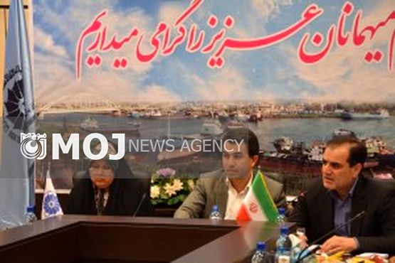 اول مسائل داخلی مخل در صادرات را حل کنیم بعد با کشور عراق مذاکره کنیم