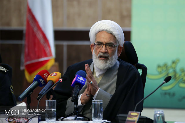 درخواست دادستان کل برای تامین امنیت دسترسی به فضای مجازی
